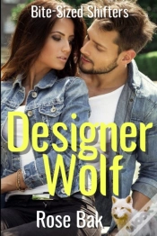 Capa do artigo Designer Wolf