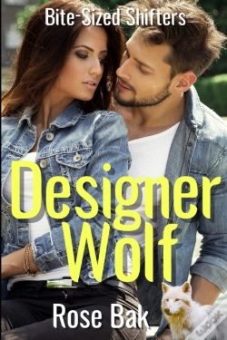 Capa do artigo Designer Wolf