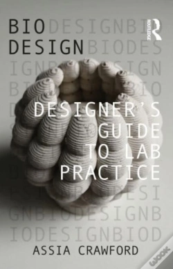 Capa do artigo Designerâ€™S Guide To Lab Practice