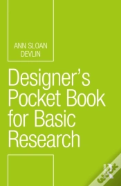 Capa do artigo Designerâ€™S Pocket Book For Basic Research