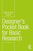 Designerâ€™S Pocket Book For Basic Research