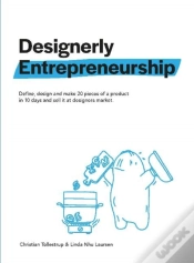 Capa do artigo Designerly Entrepreneurship