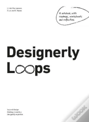 Capa do artigo Designerly Loops