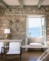 Capa do artigo Designers Abroad