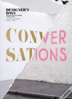 Capa do artigo Designer'S Days 2011 - Conversations
