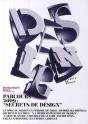 Designer'S Days ; Parcours 2009 ; "Secrets De Design" - Preview