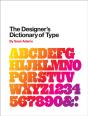 Designer'S Dictionary Of Type - Preview