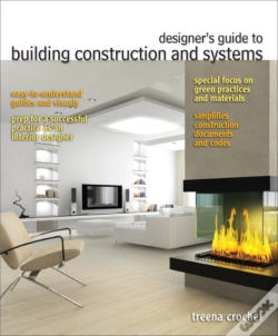 Capa do artigo Designer'S Guide To Building Construction And Systems