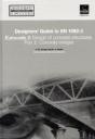 Designers' Guide To En 1992-2. Eurocode 2 : Design Of Concrete Structures. Part 2: Concrete Bridges - Preview