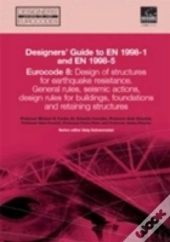 Designer'S Guide To En 1998-1 And 1998-5
