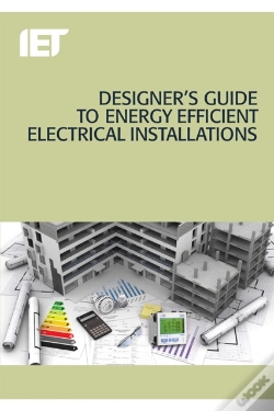 Capa do artigo Designer'S Guide To Energy Efficient Electrical Installations
