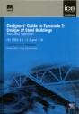 Designers' Guide To Eurocode 3: Design Of Steel Buildings - Preview