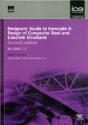 Designers' Guide To Eurocode 4: Design Of Composite Steel And Concrete Structures - Preview