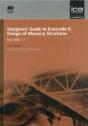 Designers' Guide To Eurocode 6: Design Of Masonry Structures - Preview