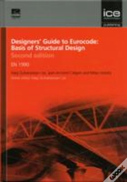 Capa do artigo Designers' Guide To Eurocode: Basis Of Structural Design