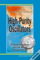 Designer'S Guide To High-Purity Oscillators