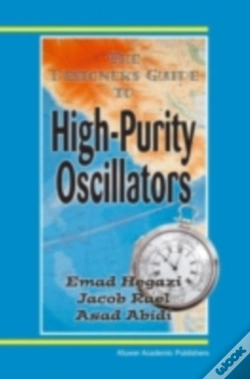 Capa do artigo Designer'S Guide To High-Purity Oscillators