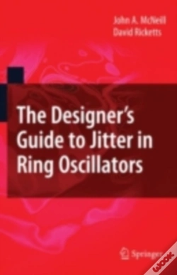 Capa do artigo Designer'S Guide To Jitter In Ring Oscillators