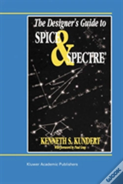 Capa do artigo Designer'S Guide To Spice And Spectre