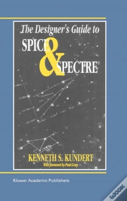 Capa do artigo Designer'S Guide To Spice And Spectre(R)