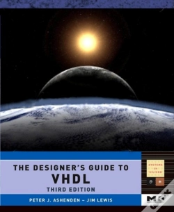 Capa do artigo Designer'S Guide To Vhdl