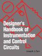 Designer'S Handbook Instrmtn/Contr Circuits - Preview