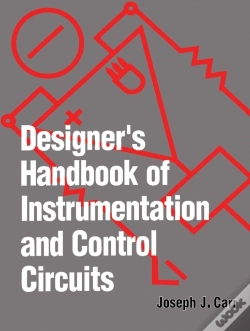 Capa do artigo Designer'S Handbook Instrmtn/Contr Circuits