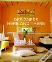 Capa do artigo Designers Here & There