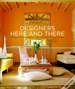 Capa do artigo Designers Here & There