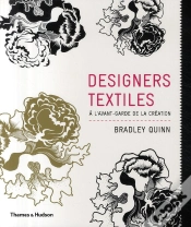 Capa do artigo Designers Textiles ; À L
