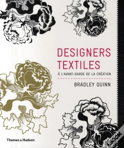 Capa do artigo Designers Textiles ; À L'Avant-Garde De La Création