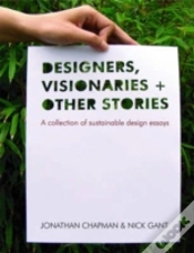Capa do artigo Designers Visionaries And Other Stories