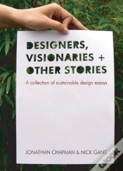 Capa do artigo Designers Visionaries And Other Stories
