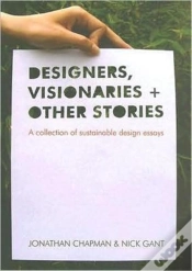 Capa do artigo Designers Visionaries And Other Stories