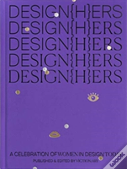 Capa do artigo Design(H)Ers