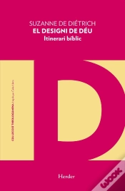 Capa do artigo Designi De Deu, El