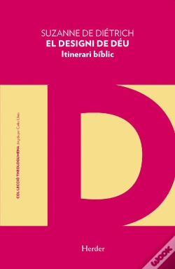 Capa do artigo Designi De Deu, El