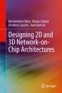 Designing 2d And 3d Network-On-Chip Architectures - Preview