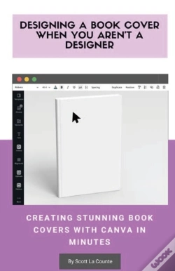 Capa do artigo Designing A Book Cover When You Aren'T A Designer
