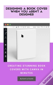 Capa do artigo Designing A Book Cover When You Aren