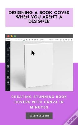 Capa do artigo Designing A Book Cover When You Aren'T A Designer