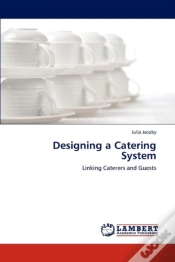 Capa do artigo Designing A Catering System