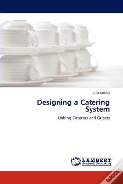 Capa do artigo Designing A Catering System
