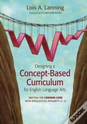 Capa do artigo Designing A Concept-Based Curriculum For English Language Arts