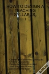 Designing A Good Teaching Syllabus