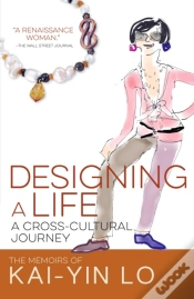 Capa do artigo Designing A Life