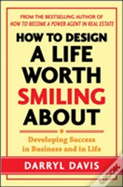 Capa do artigo Designing A Life Worth Smiling About