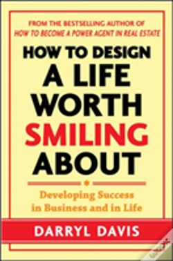 Capa do artigo Designing A Life Worth Smiling About