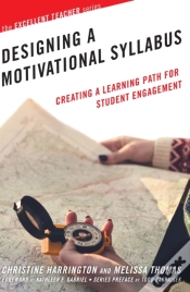Capa do artigo Designing A Motivational Syllabus