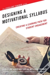 Designing A Motivational Syllabus